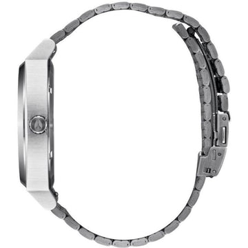 Nixon Time Teller Stainless Steel Unisex Watch | A13695172-00 | Time Watch Specialists